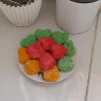 ناگت وفلافل|خوردنی و آشامیدنی|رشت, باهنر|دیوار