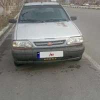 پراید|خودرو سواری و وانت|تهران, خلیج فارس|دیوار