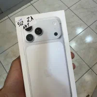 Iphone17promax 512gb