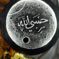تابلو ماه ترند