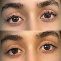 تخفیف استثنایی فقط برای لیفت مژه|خدمات زیبایی و سلامت|اصفهان, میرعماد|دیوار