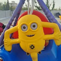 تاب کودک نو نو