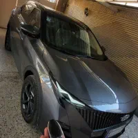 gac gs3|خودرو سواری و وانت|اهواز, کوروش|دیوار