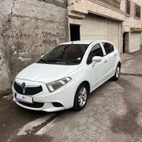 برلیانس 220 مدل ۹۷ بی رنگ