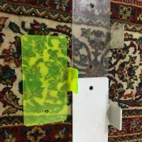 پایه کفش دیواری