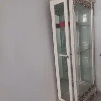 ویترین سفید