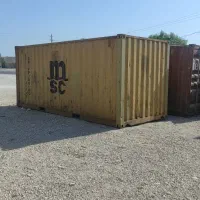 کانتینر کانکس مخزن سوخت عسلویه کنگان جم|مصالح و تجهیزات ساختمان|بندر کنگان, |دیوار