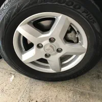 رینگ ولاستیک رودستون کره ای