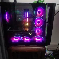 سیستم گیمینگ با وسایل