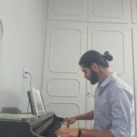 تدریس پیانو و آموزش اصولی موسیقی|خدمات آموزشی|گرگان, |دیوار