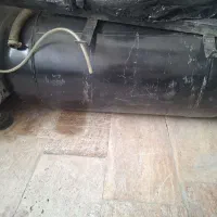 کپسول گاز ال پی جی