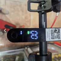 اسکوتر برقی وینر اسکای