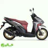 کلیکs2 150.بسیار تمیز