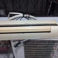 کولر ۱۴ هزار هایسنس