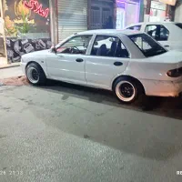 میتسوبیشی لنسر
