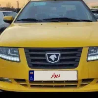 تاکسی خط فرهنگیان چهارراه فروشی