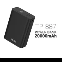 پاور بانک 20000 تسکو مدل TP887 نو|لوازم جانبی موبایل و تبلت|تهران, خزانه|دیوار