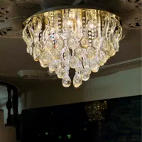 فروش لوستر|لوستر و چراغ آویز|لاهیجان, گلستان|دیوار