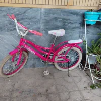 دوچرخه سایز ۲۰