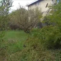 ۴۹۱ متر زمین مسکونی روستایی.سند تک برگ