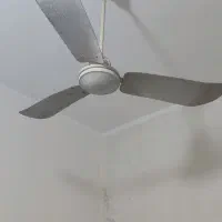 پنکه سقفی قدیمی