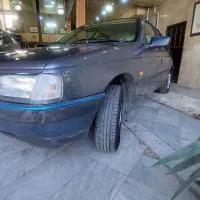 پژو ۴۰۵ بدون رنگ|خودرو سواری و وانت|یزد, |دیوار