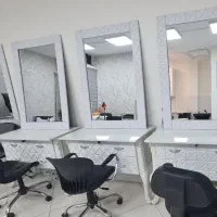 استخدام ناخنکار حرفه ای درصدی یا اجاره صندلی