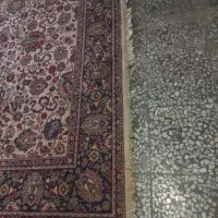 فرش ۱۲ متری قالی|فرش|فولادشهر, مسکن مهر فولادشهر|دیوار