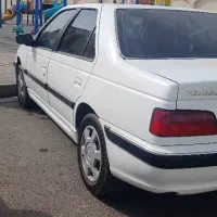 استثنایی ترین پژو پارس ۱۴۰۱ فوق العاده سالم در حد|خودرو سواری و وانت|فردیس, مجموعه کارخانه جات مپنا|دیوار