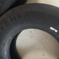 لاستیک 235 .75 برای نیسان|قطعات یدکی و لوازم جانبی|رحیمآباد, |دیوار