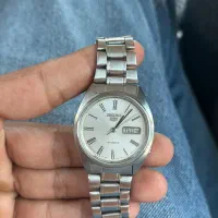 ساعت سیکو ۵ اتومات