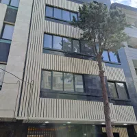 آپارتمان ۲۰۰ متری کلید نخورده|اجارهٔ آپارتمان|کرج, شهرک فهمیده|دیوار