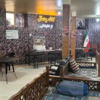 واگذاری فوری کافه با تجهیزات کامل و مشتری ثابت