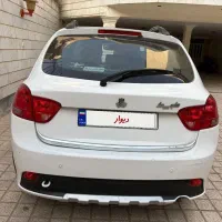 کوییک R تیپ S