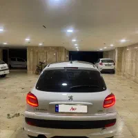 ۲۰۷ پاناروما TU5 مدل ۴۰۳