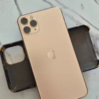 ۱۱پرومکس ۲۵۶ پارت LLA