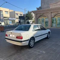 پژو پارس موتور جدید مدل ۱۴۰۱|خودرو سواری و وانت|تبریز, |دیوار