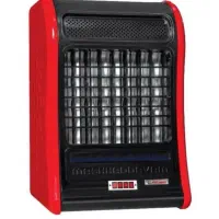 هیتر حرارتی گازی ۴۵هزار مشهد دوام