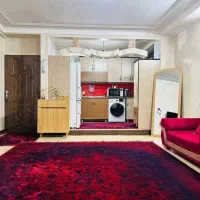 آپارتمان61متر/دو واحــدی/شهـرک طلاییـه