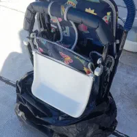 ست سه تیکه کالسکه