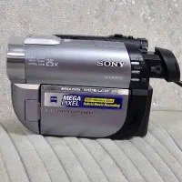 دوربین فیلم برداری هندی کم