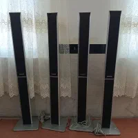 ۴عدد باند سالم پاناسونیک