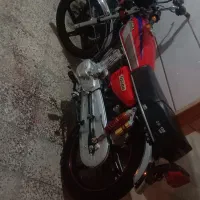 موتور برمودا مدل 99