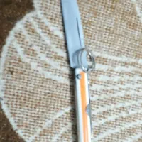 چاقو تیز برای کوه