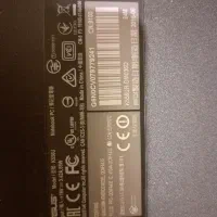 لب تاپ ایسوس k556u|رایانه همراه|تهران, شهران شمالی|دیوار