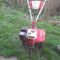 کولتیواتور گرین ایکس ۷ اسب