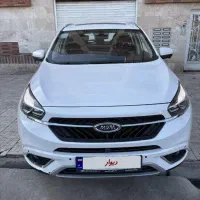 تیگو7 IE مدل۱۴۰۰/اقساطی/تحویل روز