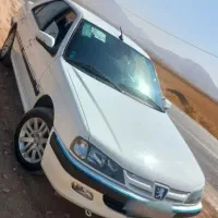 پژو پارس موتور جدیدxu7سفارشی فول