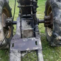 گیربکس 7اسب|خودرو سنگین|گتاب, |دیوار