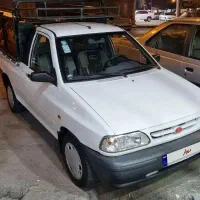 پراید بار ۱۴۰۳